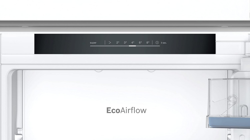 Bosch KIN86VSE0- фото2