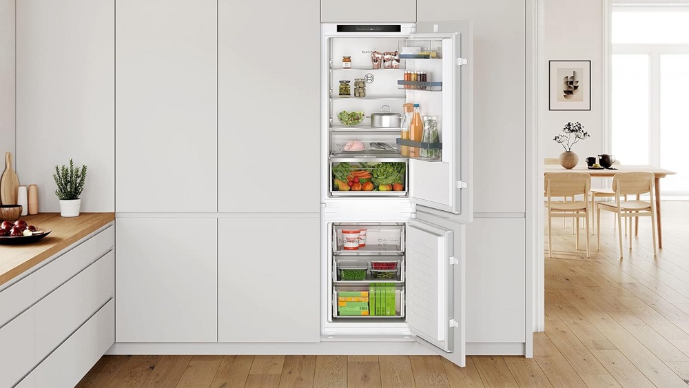 Bosch KIN86VSE0- фото3