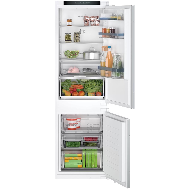 Bosch KIN86VSE0- фото
