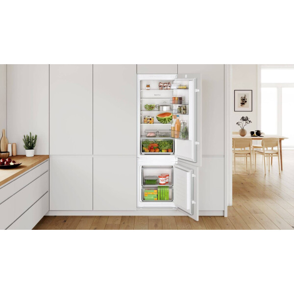 Bosch KIV87NSE0- фото2