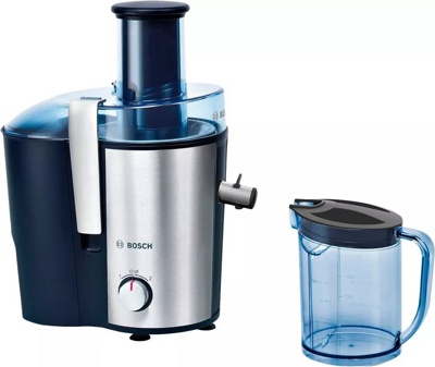 Bosch MES3500- фото