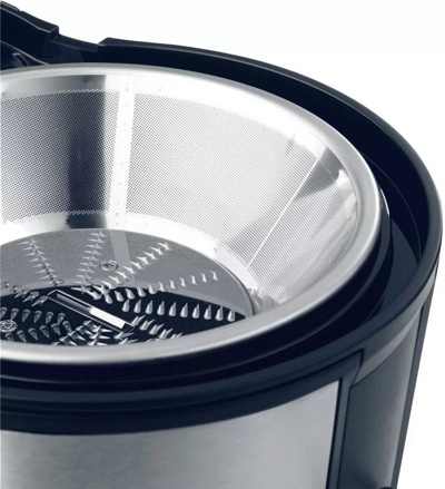 Bosch MES3500- фото3