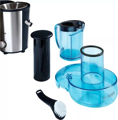 Bosch MES3500- фото4