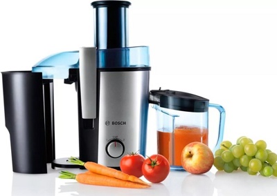 Bosch MES3500- фото6