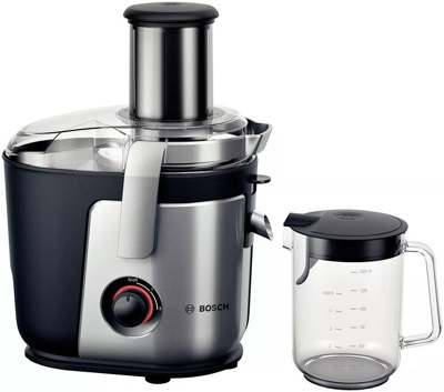 Bosch MES4000- фото