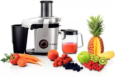 Bosch MES4000- фото5