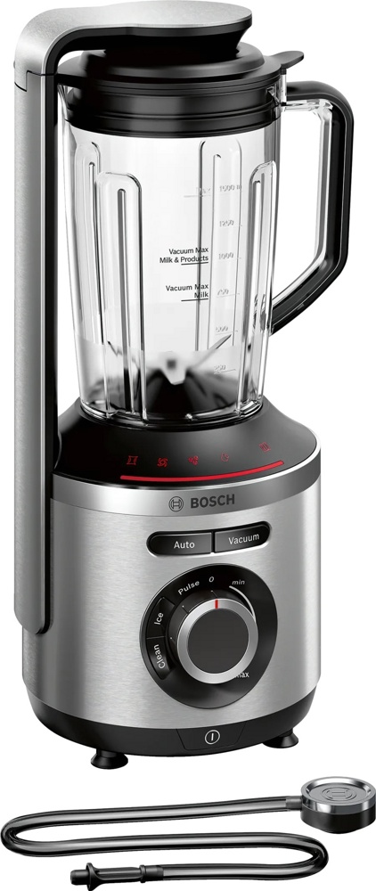 Bosch MMBV620M- фото