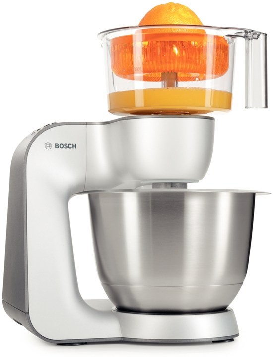 Bosch MUM54251- фото5