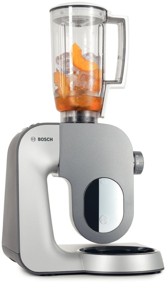 Bosch MUM54251- фото4