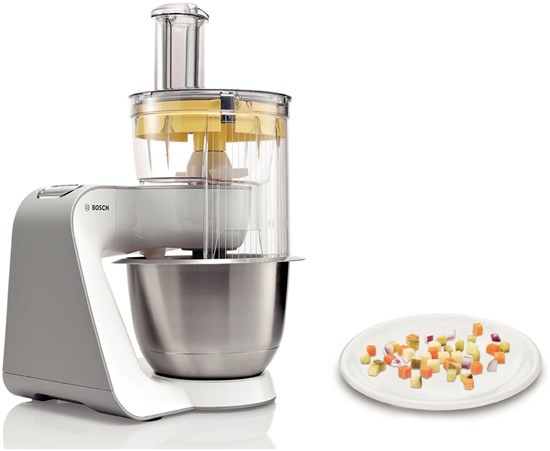 Bosch MUM54251- фото3