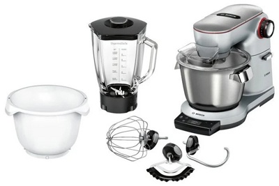 Bosch MUM9BX5S22