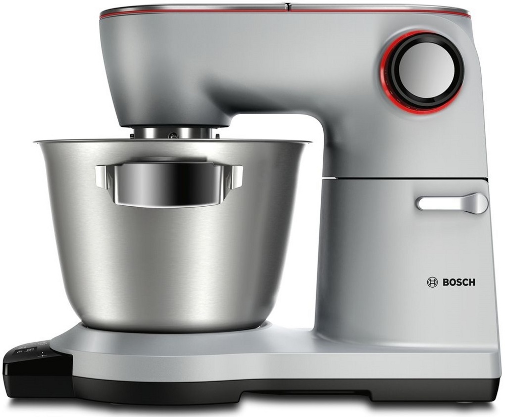 Bosch MUM9BX5S65- фото3