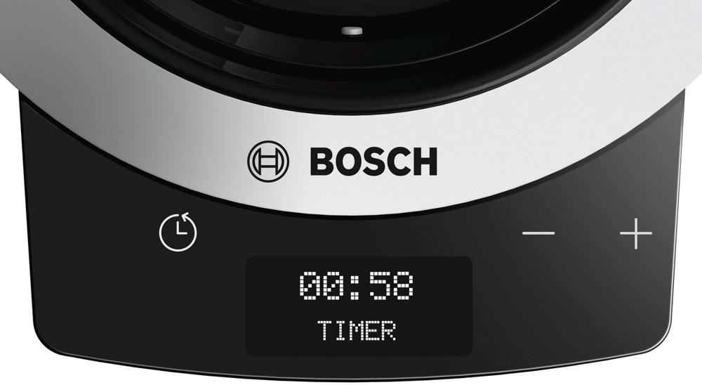 Bosch MUM9BX5S65- фото4