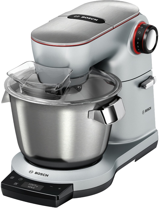 Bosch MUM9BX5S65- фото2