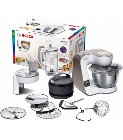 Bosch MUM5XW20