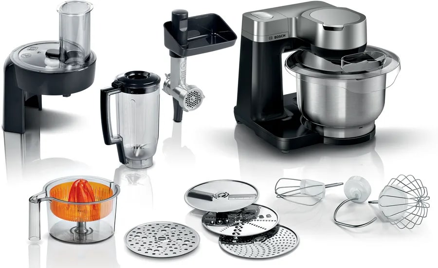 Bosch MUMS2VM40- фото