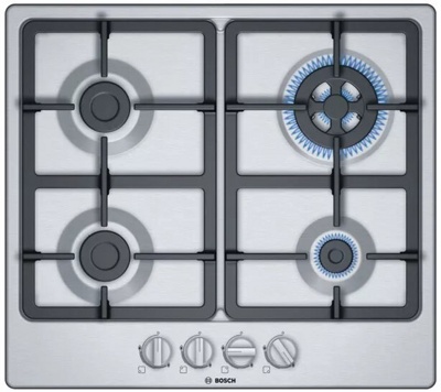 Bosch PGH6B5B90- фото
