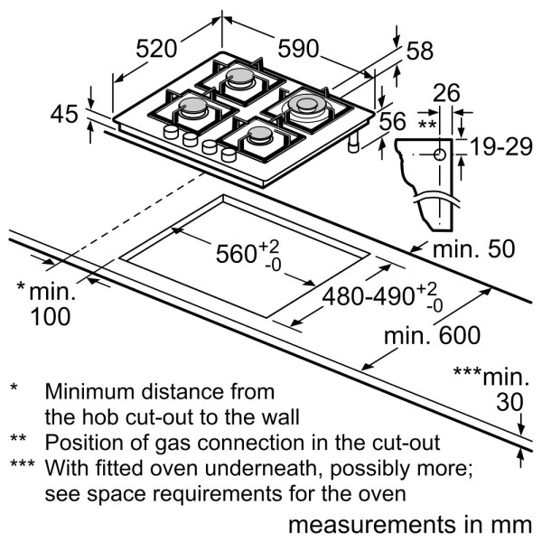 Bosch PNP6B6O92R- фото4