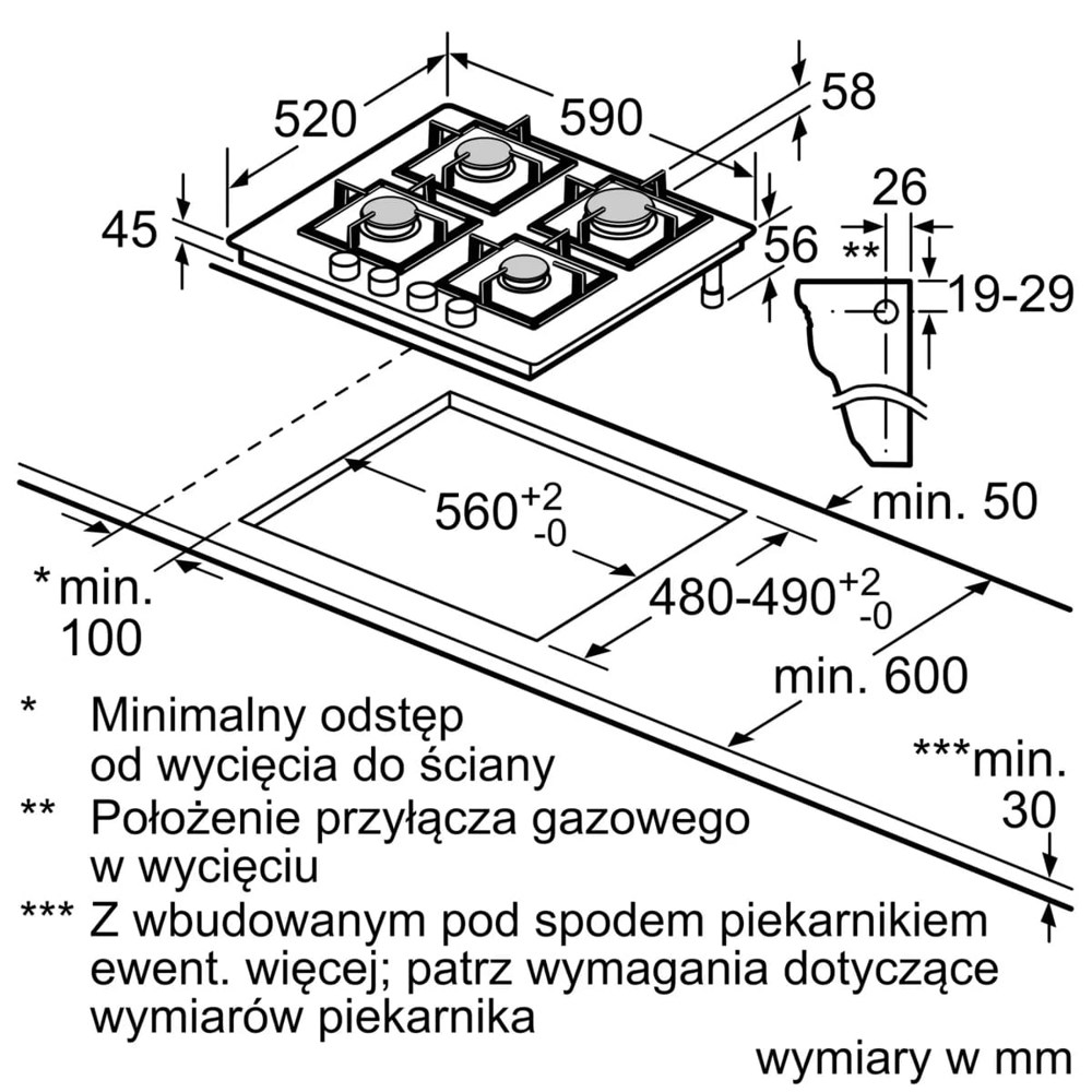 Bosch PPP6A2I40- фото5
