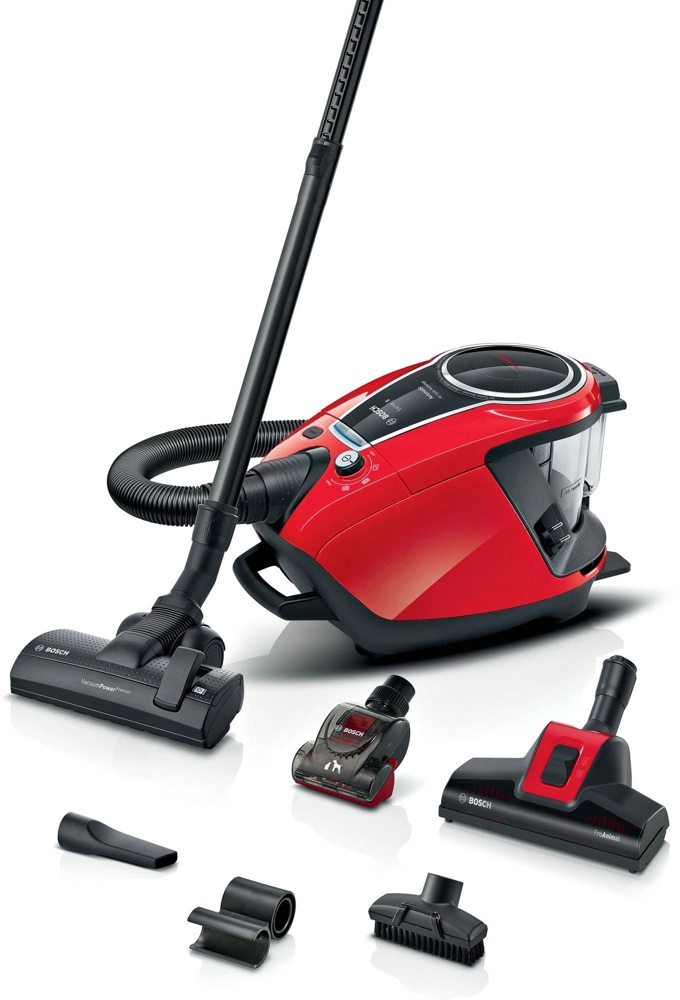 Bosch ProAnimal BGS7PET1- фото
