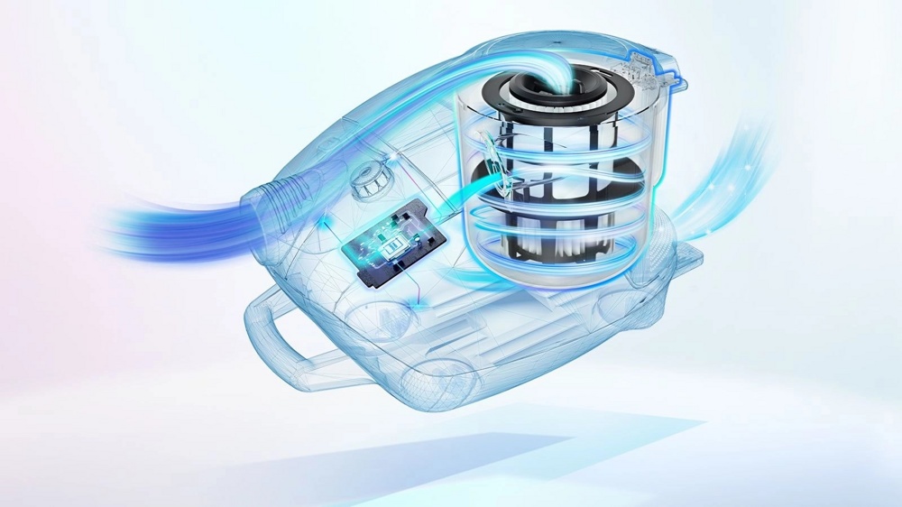 Bosch ProAnimal BGS7PET1- фото2