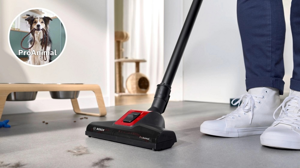 Bosch ProAnimal BGS7PET1- фото3