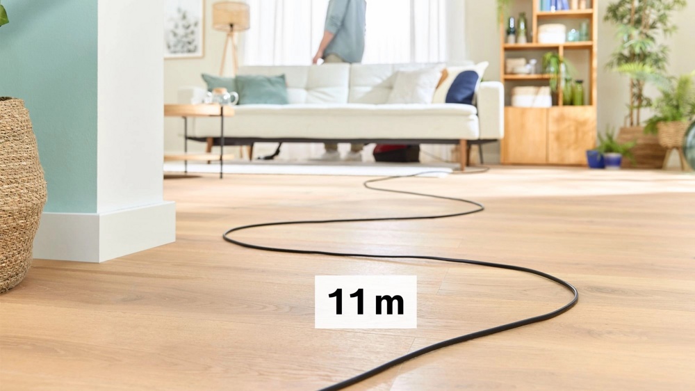 Bosch ProAnimal BGS7PET1- фото6