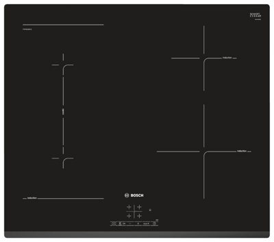 Bosch PWP631BB1E- фото