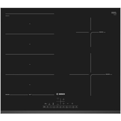 Bosch PXE631FC1E- фото