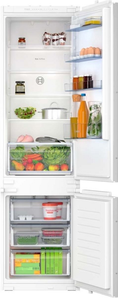 Bosch KIN96NSE0 - фото