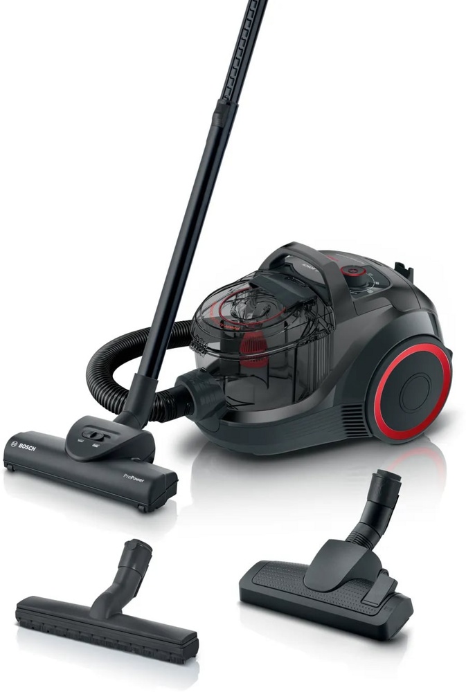 Bosch Serie 4 BGS21POW2- фото