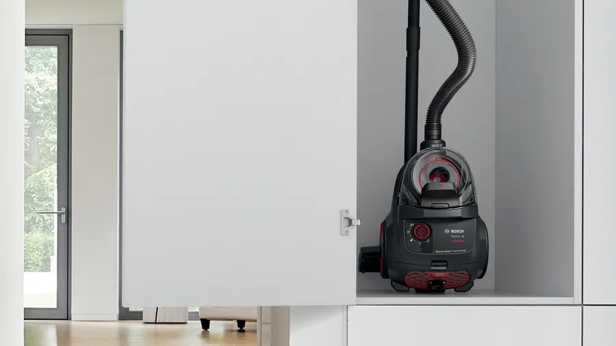Bosch Serie 4 BGS21POW2- фото3