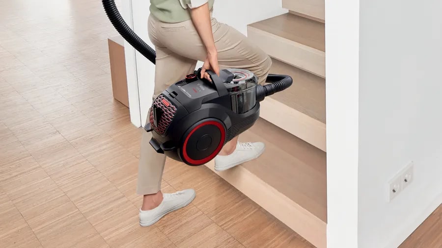 Bosch Serie 4 BGS21POW2- фото4