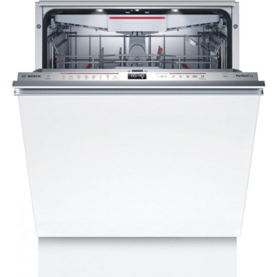 Bosch SMV6ZCX49E- фото