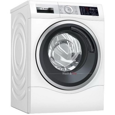 Bosch Serie 6 WDU2853KPL- фото