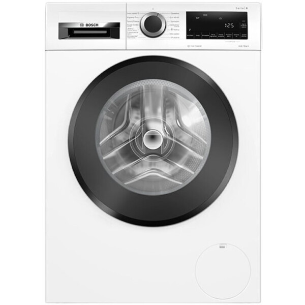 Bosch WGG242ZKPL- фото