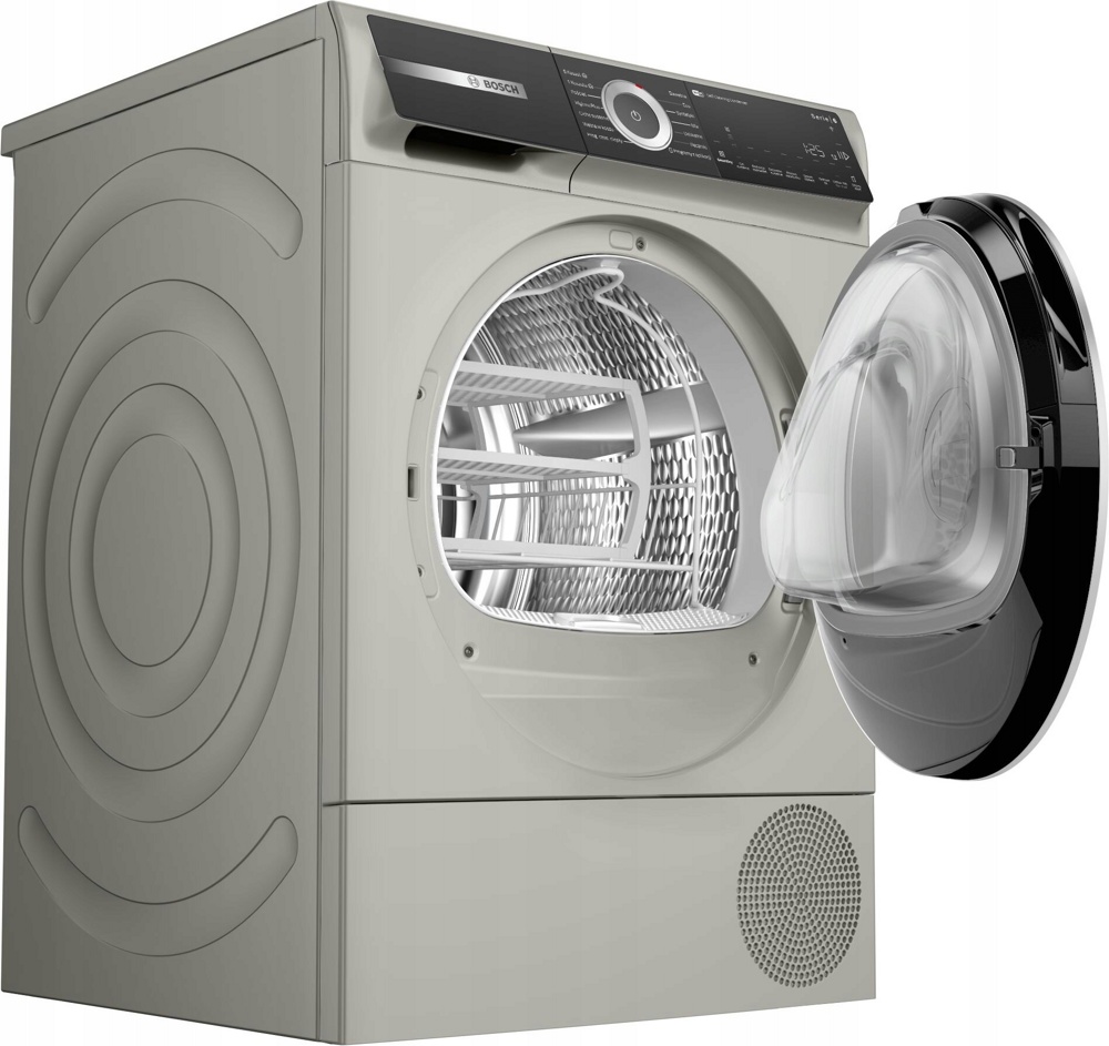 Bosch Serie 6 WQH246CNPL- фото2