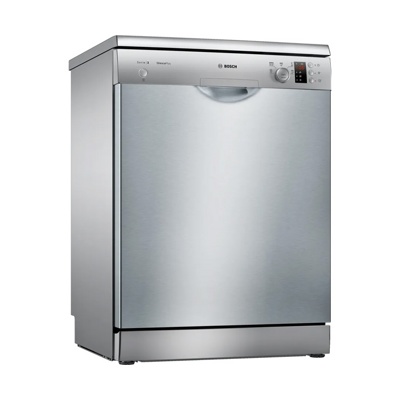 Bosch SMS25AI07E- фото