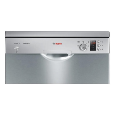 Bosch SMS25AI07E- фото2