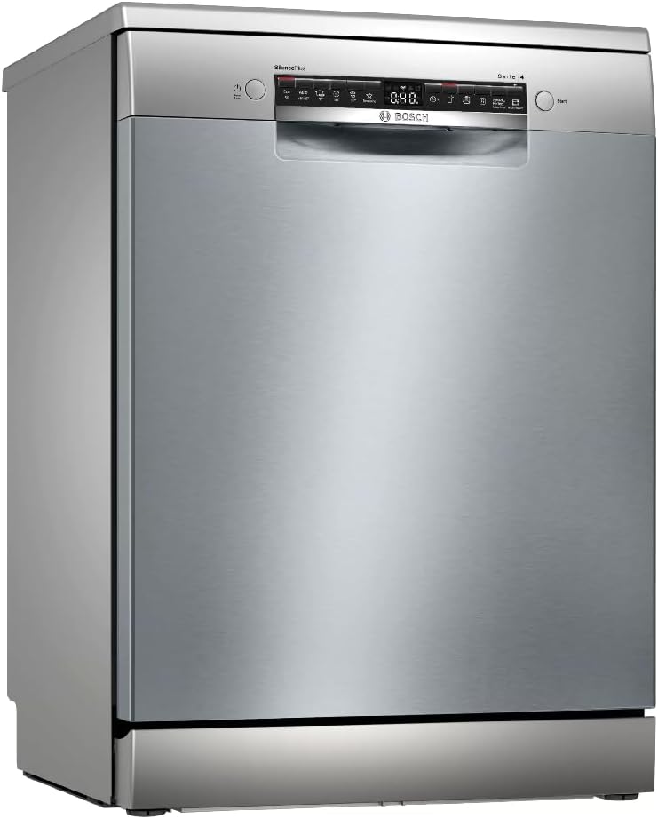 Bosch SMS4ECI14E- фото
