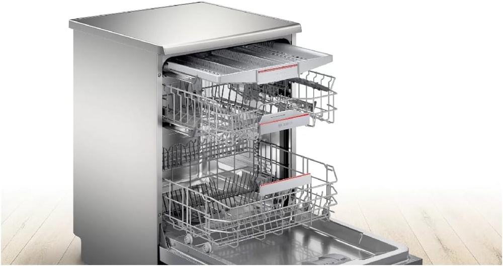 Bosch SMS4ECI14E- фото2