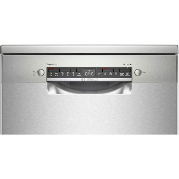 Bosch SMS4ECI26M- фото3