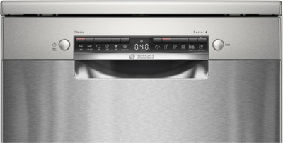 Bosch SMS4HKI02E- фото3