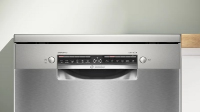Bosch SMS4HMI06E- фото2