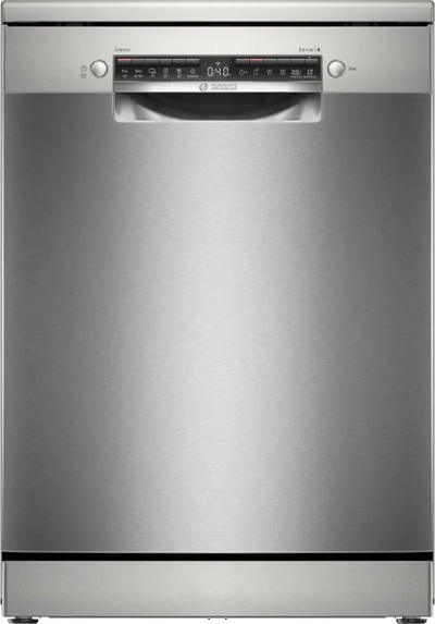 Bosch SMS4HVI00E- фото