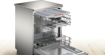 Bosch SMS4HVI00E- фото2