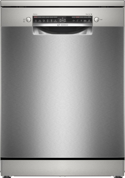 Bosch SMS4HVI02E- фото