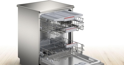 Bosch SMS4HVI02E- фото2