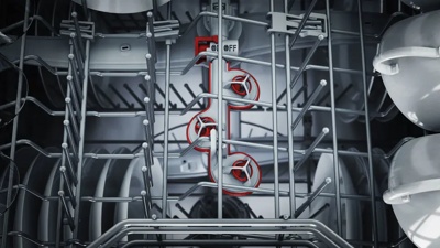Bosch SMS8TCI01E- фото3