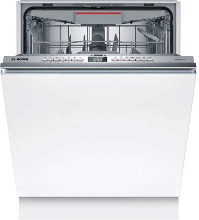 Bosch SMV4HVX02E- фото